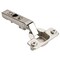 Hardware Resources 110 Degree Standard Duty Full Overlay Cam Adjustable Self-close Hinge with Easy-Fix Dowels 500.0186.75 - alternate 1
